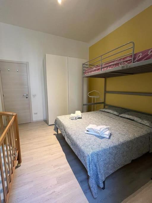 Appartamento In Zona Bocconi Milán Exterior foto