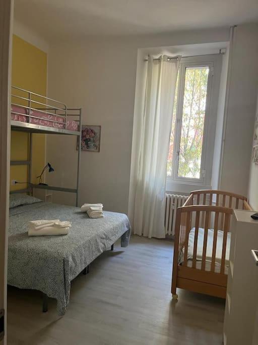 Appartamento In Zona Bocconi Milán Exterior foto